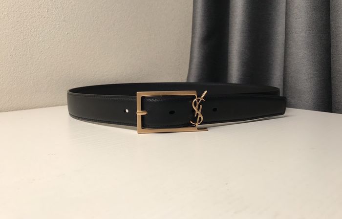 Yves saint Laurent Belt 30MM SLB00088